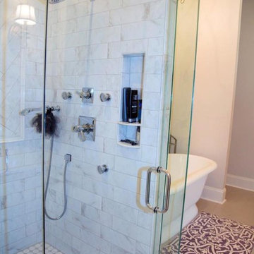 Showers