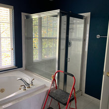 Master Bath Renovation