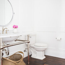 Bath Remodel