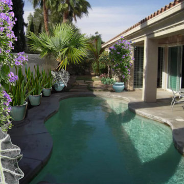Cool Pools