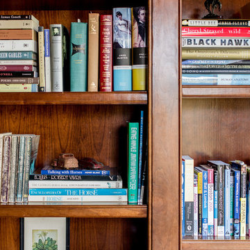 Study/Library
