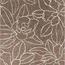 Sanderson- (SND-4516) - Rugs