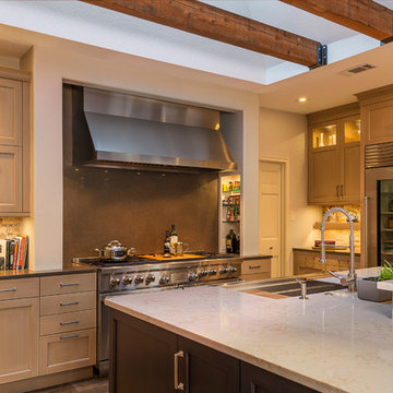 The Kitchen Source - Morgan