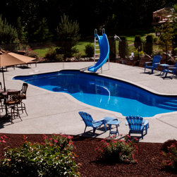 Pools - Products