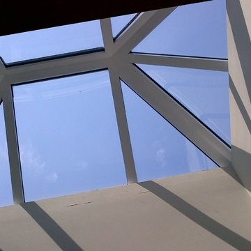 Interior Work