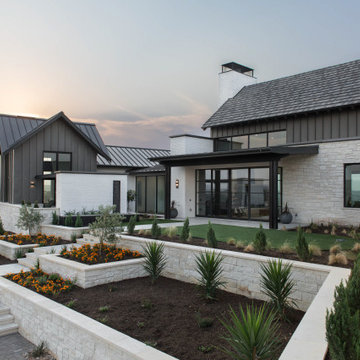 Peninsula Residence