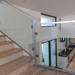 Railings - Products