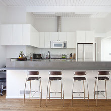Eichler Kitchen
