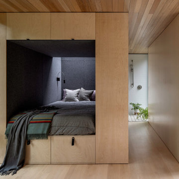 Whidbey Puzzle Prefab