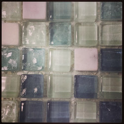 Blues - Tile