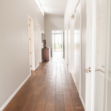 Modern Eco Lifestyle Block in Motueka