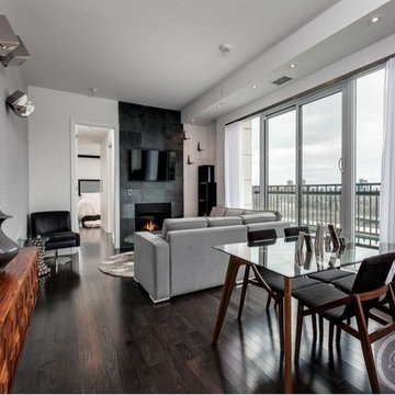 The Old Mill Toronto condo