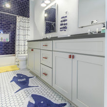 Boys Bathroom