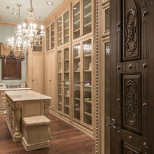Storage/ wardrobe