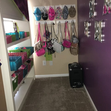 Kids room