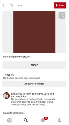 What Color Should I Paint My Front Door