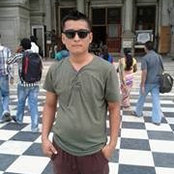 Yogesh Rais foto