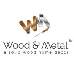 Wood & Metal