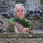 Foto de Olga Reinek