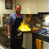 Barry Doman's photo