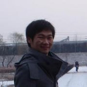 Chong Gang's photo
