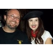 Amy McGarrys foto