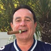 John Barbaros foto
