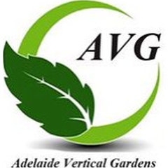 Adelaide Vertical Gardens