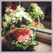 Tamiraa Burged's photo