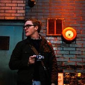 Jason Marrs's photo