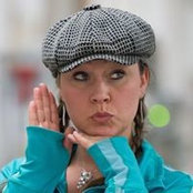 Gina Carroll's photo