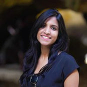 Foto von Anjali Jayaraj