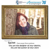 rachel's photo