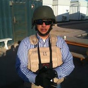 Foto de Ramsey Hammad