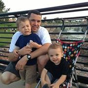 Mike Fowler's photo