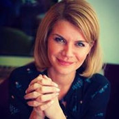 Ольга Златце's photo