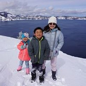 Melissa Lam's photo