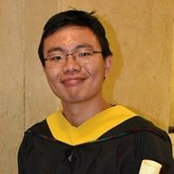 Weifeng Cuis foto