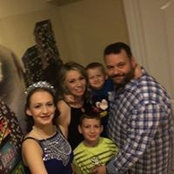 Jennifer Howard's photo