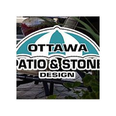 Ottawa Patio and Stone Design