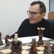 Алексей Семибратов's photo