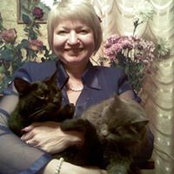Ирина Семикова's photo
