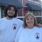 Diane Silva's photo