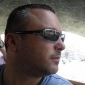 Greg Babiecs foto