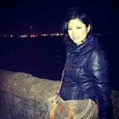 Hitomi Hart-Banks's photo