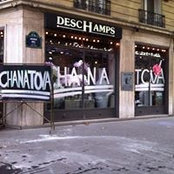 Foto de Noémi Cohana
