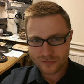 samson oakley's photo