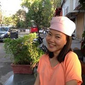 Weiyin Ma's photo