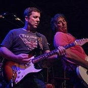 Chris Marlowe's photo