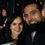 Marcela Rivera's photo